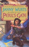Peril's Gate cover