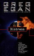 Distress cover