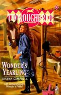 Wonder's Yearling cover
