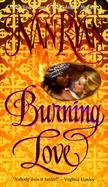 Burning Love cover