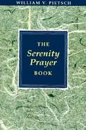 The Serenity Prayer Book cover