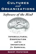 Cultures and Organizations cover
