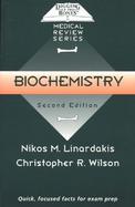 Biochemistry cover