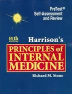 Harrison's Principles of Internal Medicine: Pretest Self-Assessment and Review cover