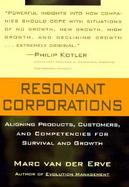 Resonant Corporations cover