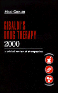 Gibaldi's Drug Therapy: A Critical Review of Therapeutics cover