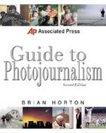 Associated Press Guide to Photojournalism cover