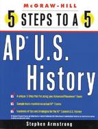 5 Steps to A 5 Ap U.S. History cover