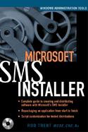 Microsoft SMS Installer (Book/CD-ROM package) cover