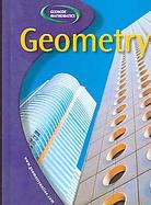 Glencoe Geometry, Student Edition cover