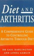 Diet and Arthritis cover