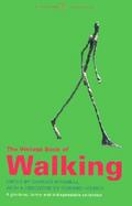 The Vintage Book of Walking cover