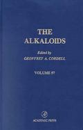 The Alkaloids Chemistry and Biology (volume57) cover