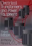 Electrical Transformers and Power Equipment cover