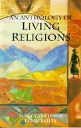 Anthology of Living Religions, An cover