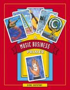 A Music Business Primer cover