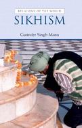Sikhism cover