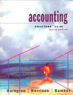 ACCOUNTING-CHAP.12-26 cover