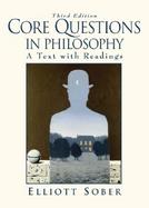 Core Questions in Philosophy: A Text with Readings cover