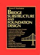 Bridge Substructure and Foundation Design cover