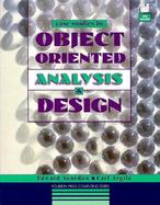 Case Studies in Object-Oriented Analysis and Design with CDROM cover