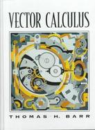 Vector Calculus cover