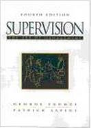Supervision The Art of Management cover