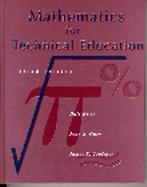 Mathematics for Technical Education cover
