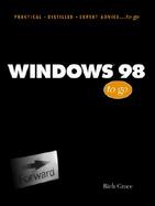 Windows 98 To Go cover