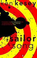 Sailor Song cover