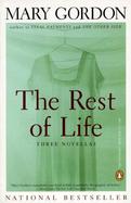 The Rest of Life Three Novellas cover