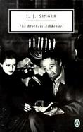 The Brothers Ashkenazi cover
