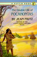 The Double Life of Pocahontas cover