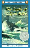 The Light at Tern Rock cover
