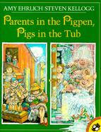 Parents in the Pigpen, Pigs in the Tub cover