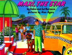 Maxi, the Star cover