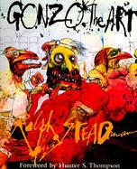 Gonzo, the Art cover