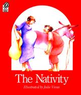 The Nativity cover