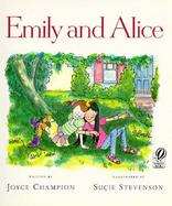 Emily and Alice cover