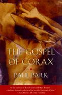 The Gospel of Corax cover