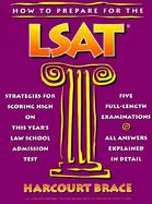 How to Prepare for the LSAT cover