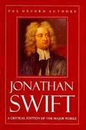 Jonathan Swift cover