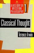 Classical Thought cover