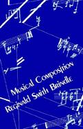 Musical Composition cover