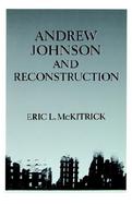 Andrew Johnson and Reconstruction cover