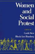 Women and Social Protest cover