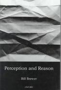 Perception and Reason cover