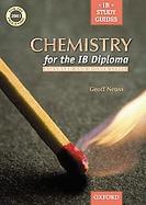 Chemistry for the IB Diploma cover