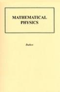 Mathematical Physics cover