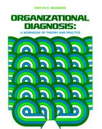 Organizational Diagnosis A Workbook of Theory and Practice cover